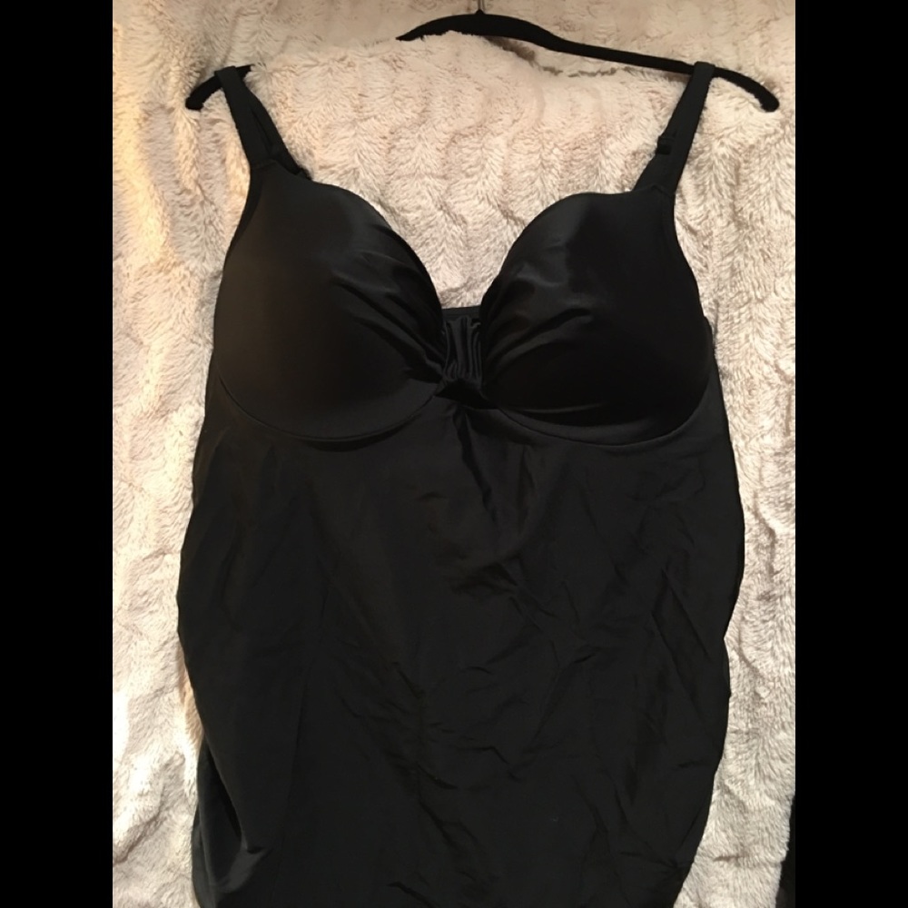 Women’s tankini